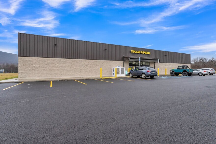 16074 Route 287, Tioga, PA à vendre - Photo de l’immeuble – Image 2 sur 5