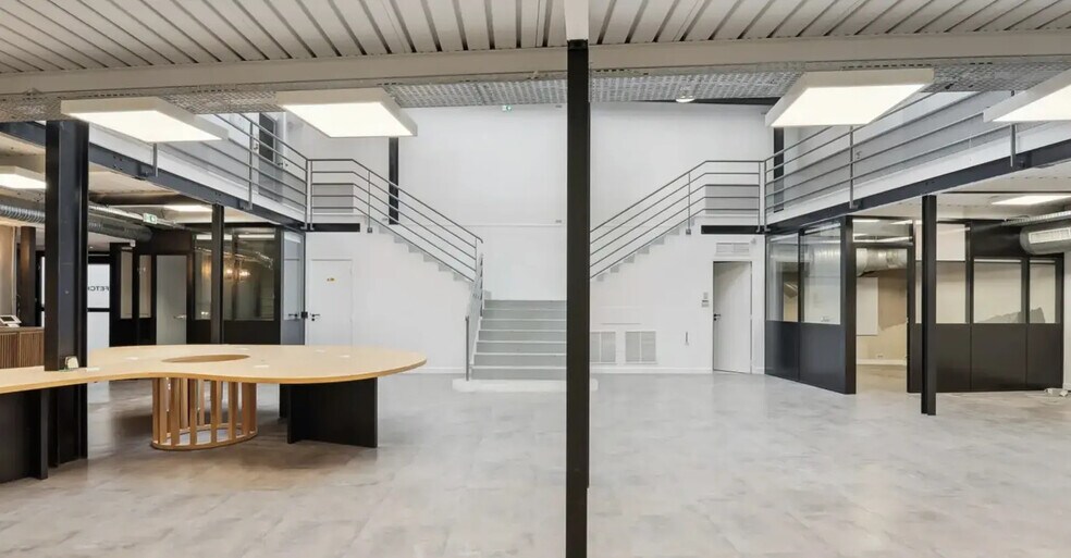 Bureau dans Paris à louer - Photo intérieure – Image 2 sur 13