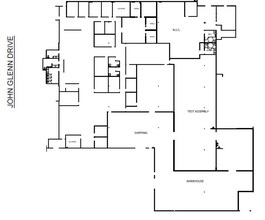 2150 John Glenn Dr, Concord, CA à louer Photo intérieure– Image 2 sur 15