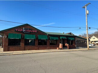 Plus de détails pour 631 5th Ave, New Brighton, PA - Local commercial à vendre