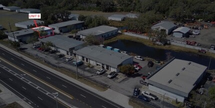 7818 Causeway Blvd, Tampa, FL à louer Photo intérieure– Image 1 sur 7