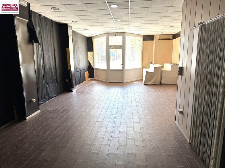 Local commercial dans València, Valencia à louer - Photo de l’immeuble – Image 2 sur 5