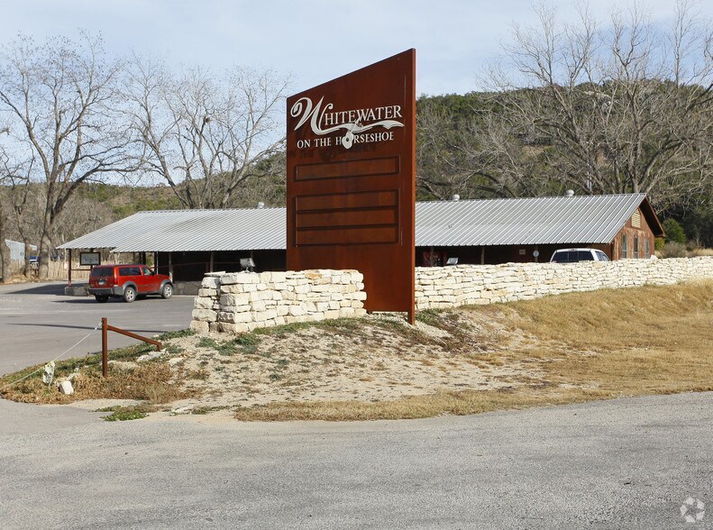 11860 FM 306, New Braunfels, TX à vendre - Photo de l’immeuble – Image 3 sur 3
