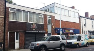 Plus de détails pour 14 Russell St, North Shields - Local commercial à louer