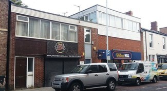 Plus de détails pour 14 Russell St, North Shields - Local commercial à louer