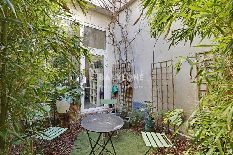 Bureau dans Levallois-Perret à louer - Photo de l’immeuble – Image 2 sur 11