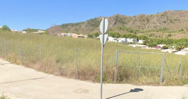 Partida Bixquert, 52A, Xàtiva, Valencia à vendre Photo principale– Image 1 sur 3
