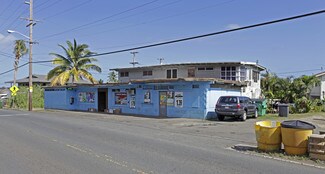 Plus de détails pour 47-723 Kamehameha Hwy, Kaneohe, HI - Local commercial à vendre