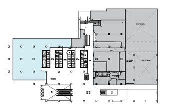225 N Michigan Ave, Chicago, IL à louer Plan d’étage– Image 1 sur 1