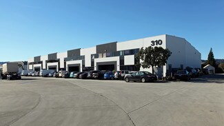 Plus de détails pour 310 Shaw Rd, South San Francisco, CA - Industriel/Logistique à louer