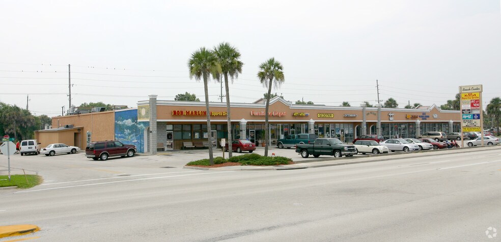 700-798 3rd St S, Jacksonville Beach, FL à louer - Autre – Image 2 sur 13
