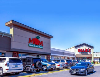 Plus de détails pour 7401 Assateague, Jessup, MD - Local commercial à louer