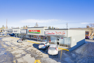 Plus de détails pour 8316-8318 Fairmount Dr SE, Calgary, AB - Local commercial à louer