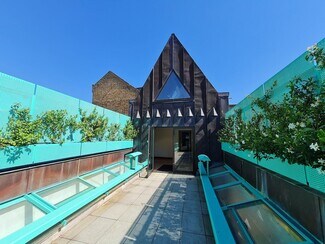 Plus de détails pour 4 Duke St, Richmond - Bureau à louer