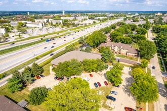 4949 Pleasant St, West Des Moines, IA - VUE AÉRIENNE vue de carte