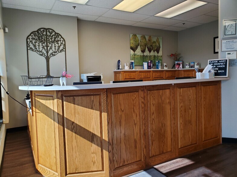3750 N 156th St, Omaha, NE à louer - Photo de l’immeuble – Image 2 sur 6