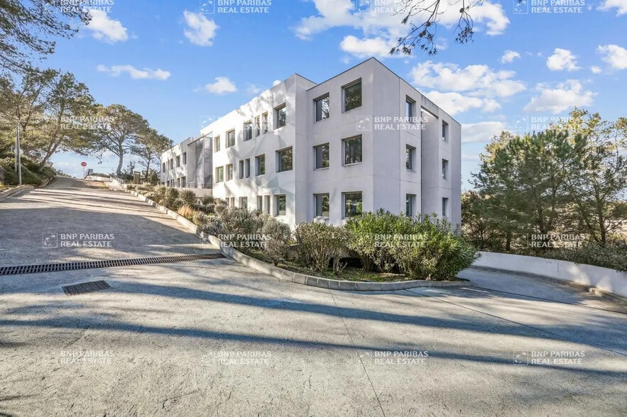 Bureau dans Biot à vendre - Photo de l’immeuble – Image 3 sur 18