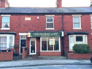 Plus de détails pour 15 Poulton Rd, Poulton Le Fylde - Local commercial à vendre