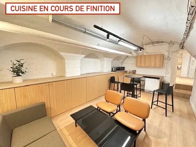 Bureau dans Paris à vendre - Photo de l’immeuble – Image 3 sur 18