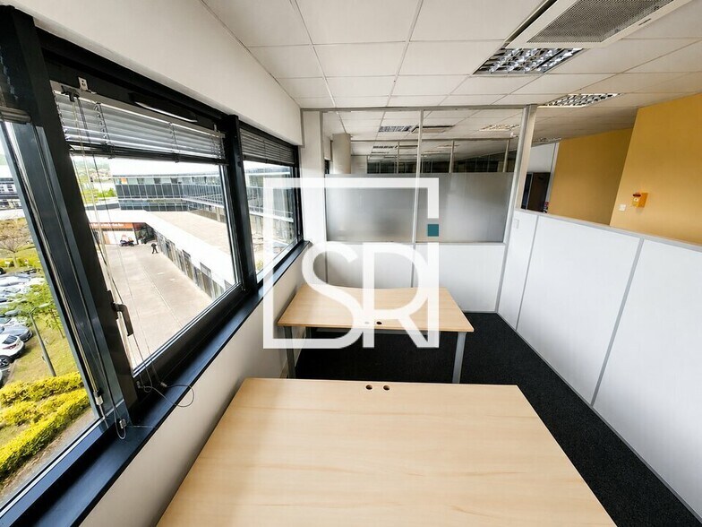 Bureau dans Cournon-d'Auvergne à louer - Photo intérieure – Image 3 sur 10