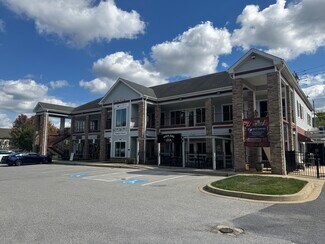 Plus de détails pour 13380 Clarksville Pike, Highland, MD - Bureau, Local commercial à louer