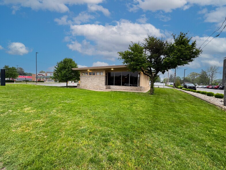 52530 State 933 hwy, South Bend, IN à louer - Photo de l’immeuble – Image 3 sur 14