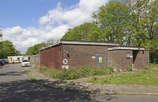 Plus de détails pour Cow Ln, Canterbury - Bureau à louer