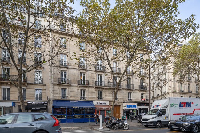 Plus de détails pour Bureau à louer