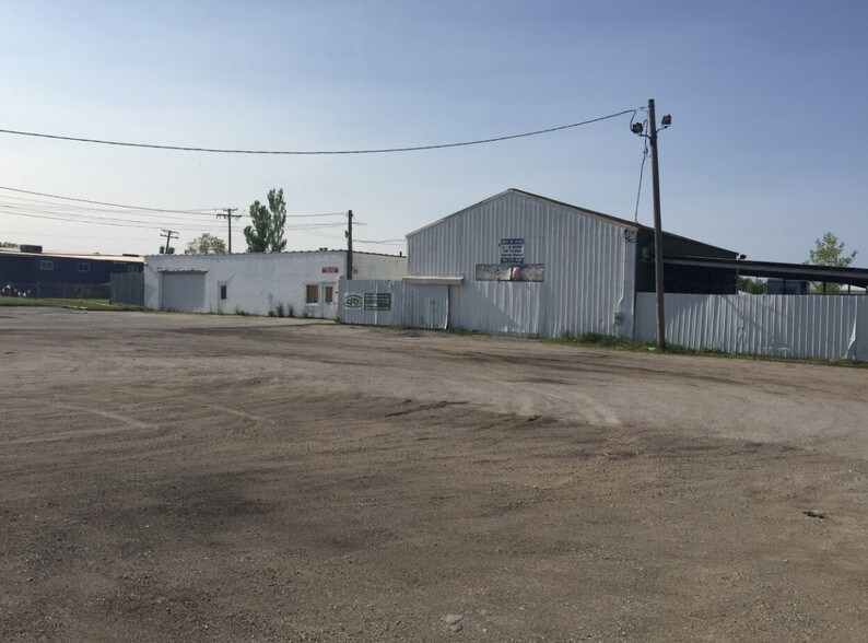 3570 Washington St, Gurnee, IL à vendre - Photo de l’immeuble – Image 3 sur 7