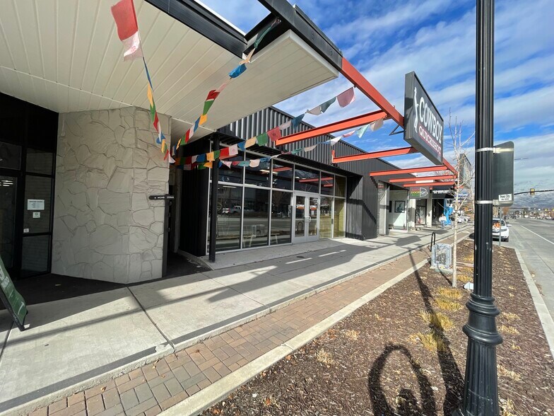255 N University Ave, Provo, UT à louer - Photo de l’immeuble – Image 2 sur 32