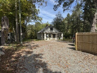 Plus de détails pour 876 Route 35, Cross River, NY - Local commercial à louer