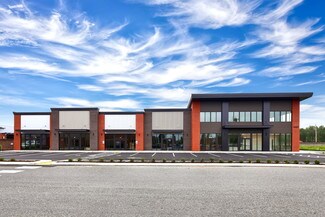 Plus de détails pour 1887 Main St, Ferndale, WA - Local commercial à louer