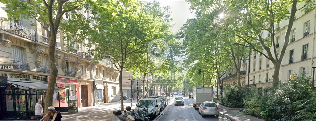 Photo de l’immeuble