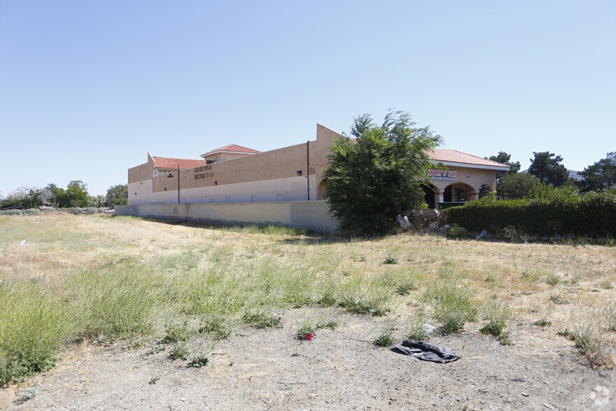 E Palmdale Blvd, Palmdale, CA à vendre - Autre – Image 3 sur 3