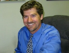 Bud Brown