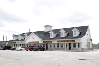 Plus de détails pour Tranquility Center – à vendre, Pearland, TX