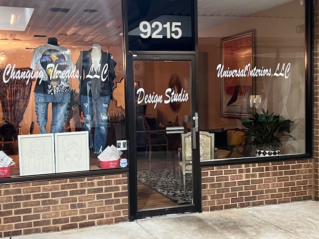 9201-9231 Oxon Hill Rd, Fort Washington, MD à louer Photo de l’immeuble– Image 1 sur 6