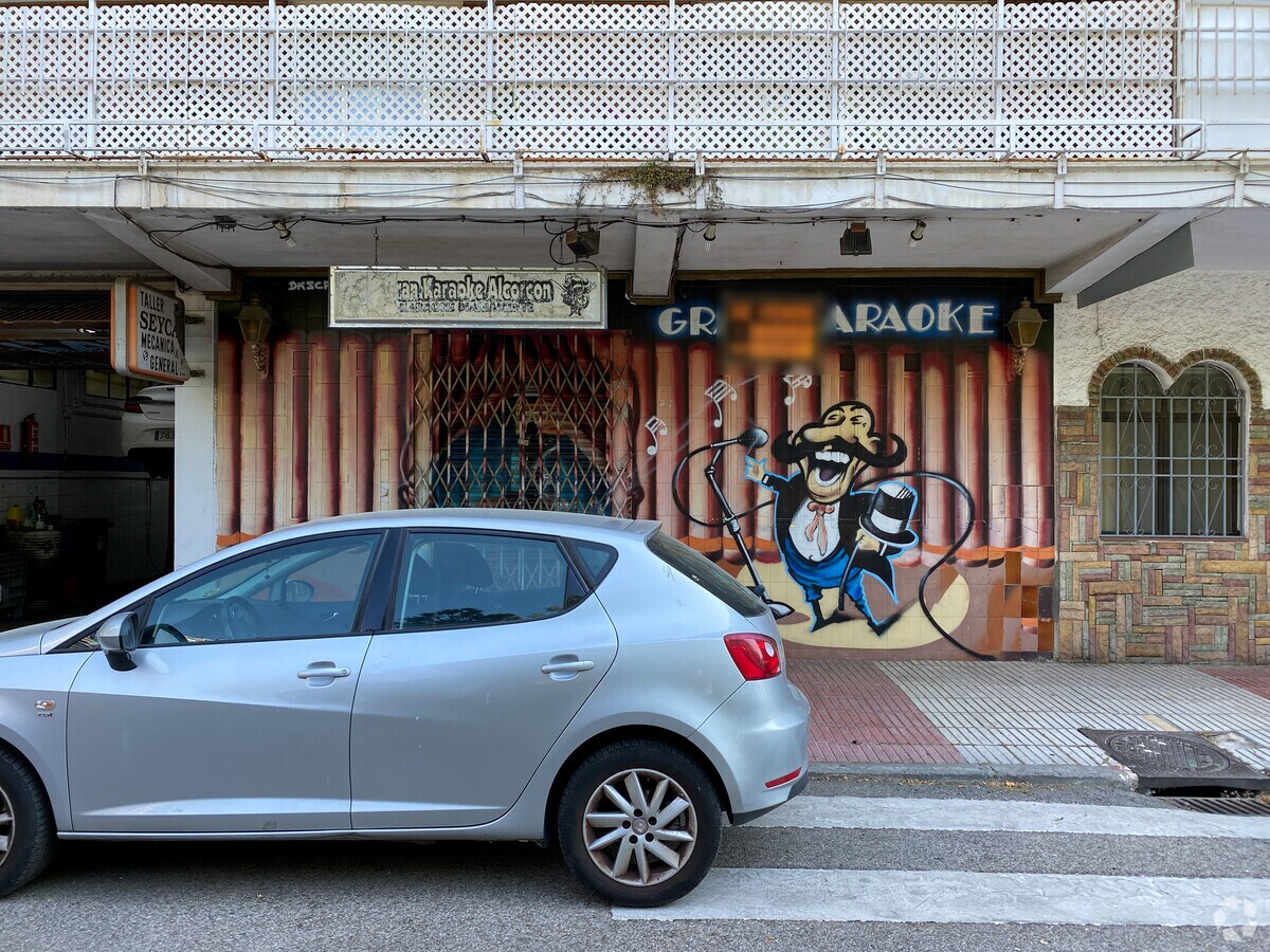 Calle Porto Colón, 8, Alcorcón, MAD 28924 - Lot Puerta 03, Esc. E - - Photo intérieure - Image 2 of 2