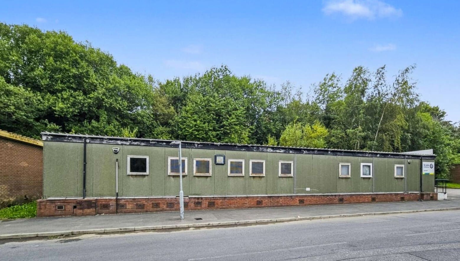 132 Sion St, Manchester à vendre Photo principale– Image 1 sur 2