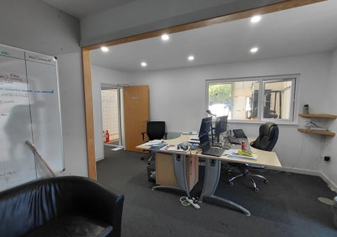 7 Horwood Ct, Milton Keynes à vendre - Photo intérieure – Image 3 sur 3