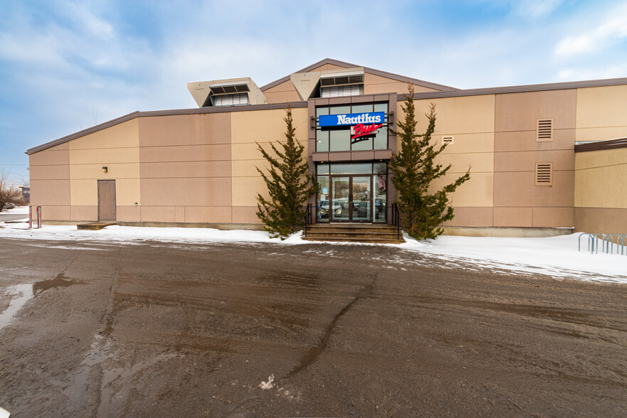 47 Boul Saint-Jean-Baptiste, Châteauguay, QC à louer - Photo de l’immeuble – Image 2 sur 6