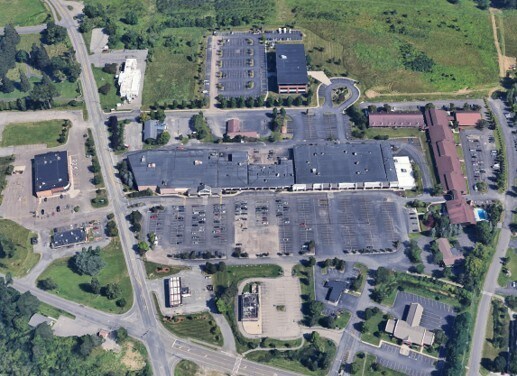335 Pine Tree Rd, Ithaca, NY à louer - Aérien – Image 3 sur 4