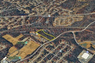 Plus de détails pour 3501 Woodruff Farm Rd, Columbus, GA - Terrain à vendre