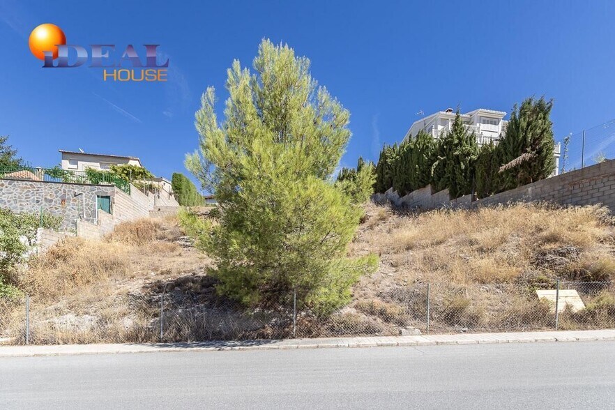Calle Cueva del Olo, 143, La Zubia, Granada à vendre - Photo principale – Image 1 sur 8