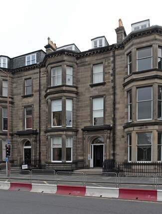 Plus de détails pour 31 Palmerston Pl, Edinburgh - Bureau à louer