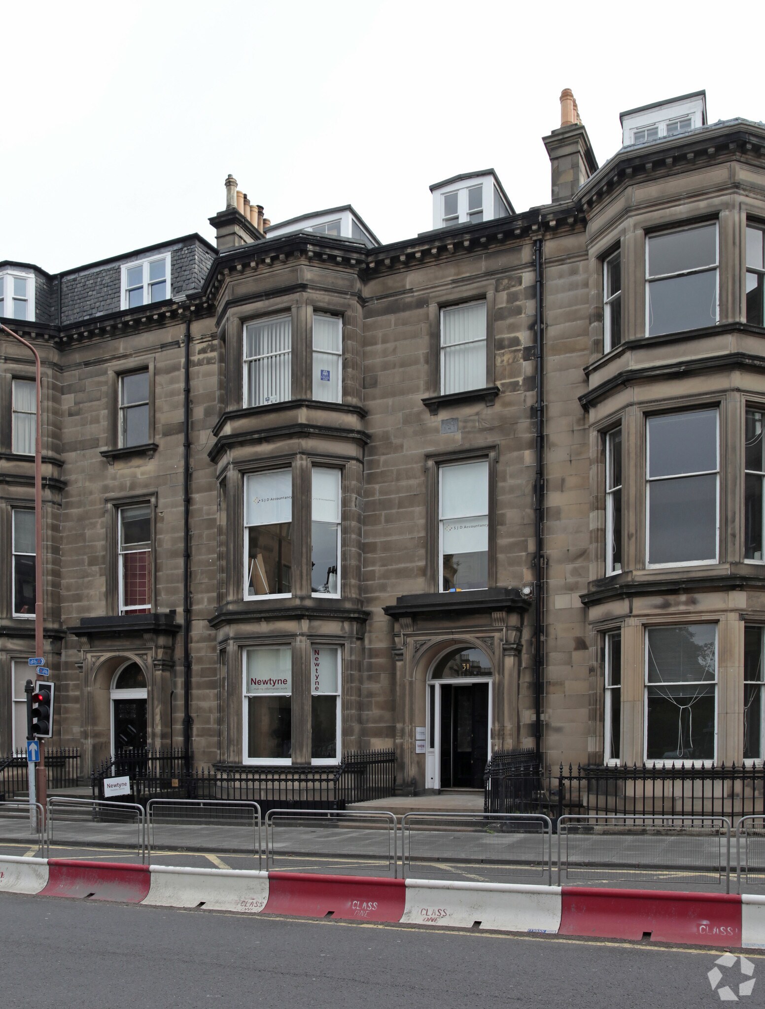 31 Palmerston Pl, Edinburgh à louer Photo principale– Image 1 sur 6