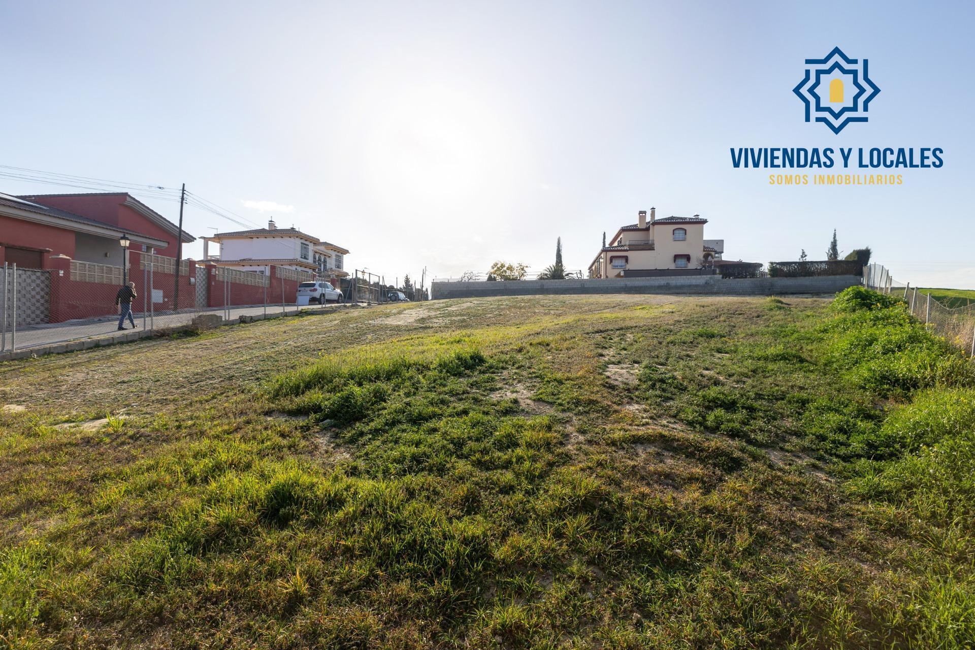 Rio Tormes Csj, 61, Las Gabias, Granada à vendre Photo principale– Image 1 sur 22