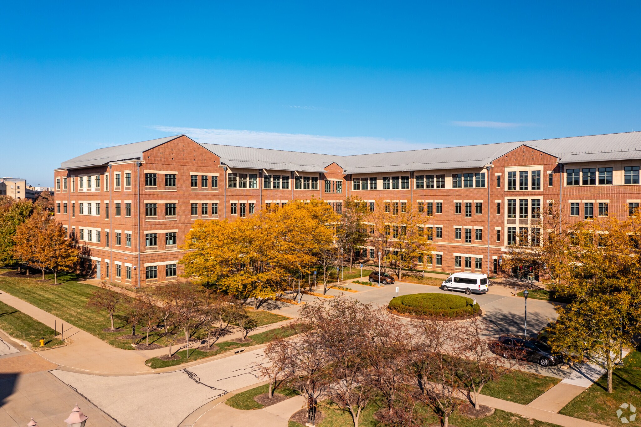 6300 Sprint Pky, Overland Park, KS à louer Photo principale– Image 1 sur 26