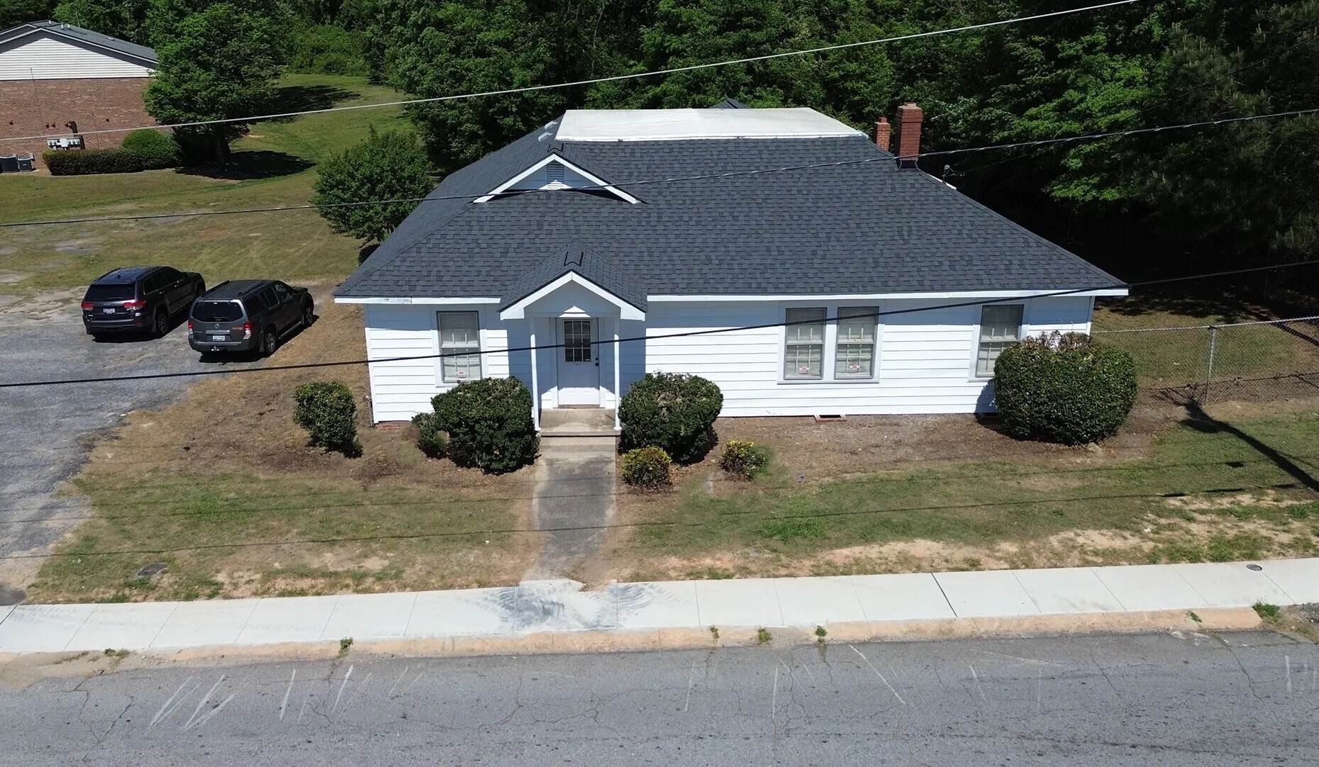 205 Breazeale St, Belton, SC à vendre Photo principale– Image 1 sur 14