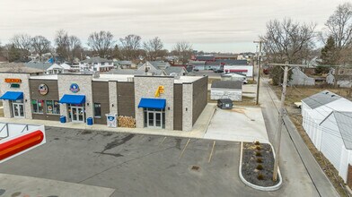 2002 Broadway St, Anderson, IN à louer Photo intérieure– Image 1 sur 11